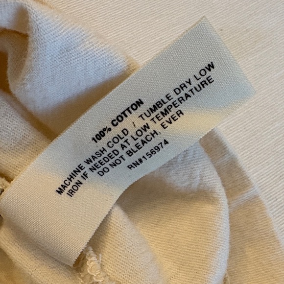 imogene + willie Original Tee— like new!! - Picture 6 of 8